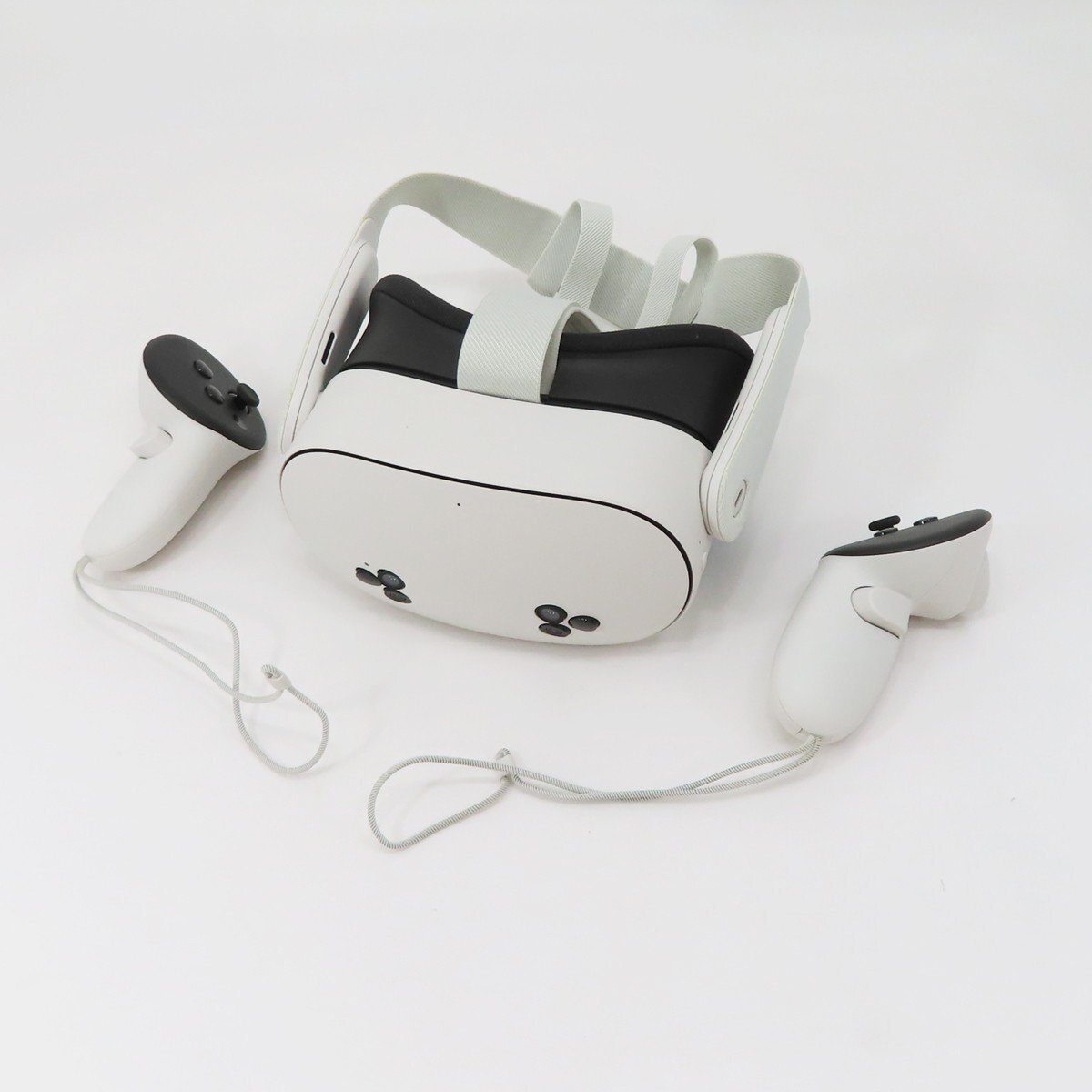 2025年最新】Yahoo!オークション -meta quest3の中古品・新品