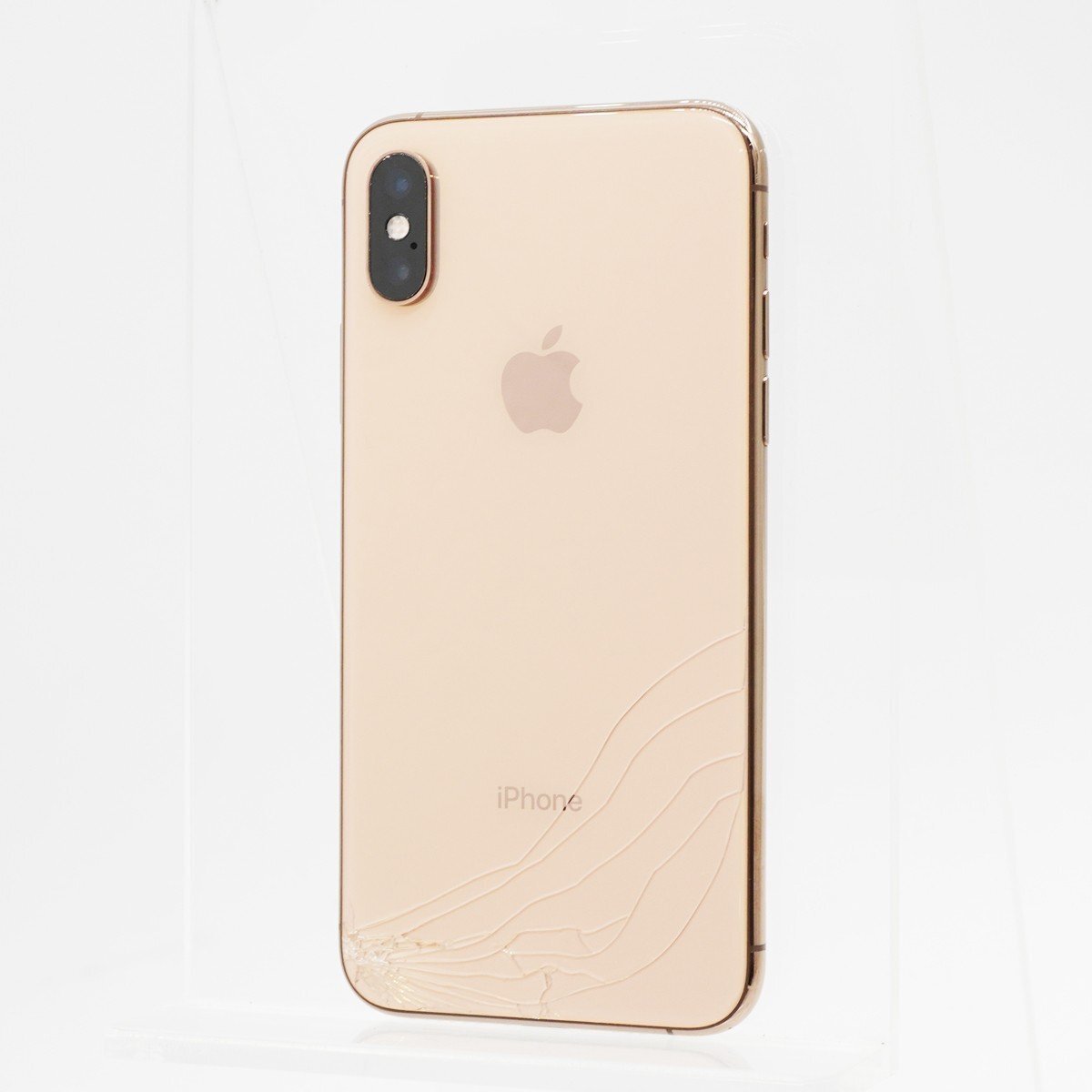 2025年最新】Yahoo!オークション -iphone xs ジャンク 本体の