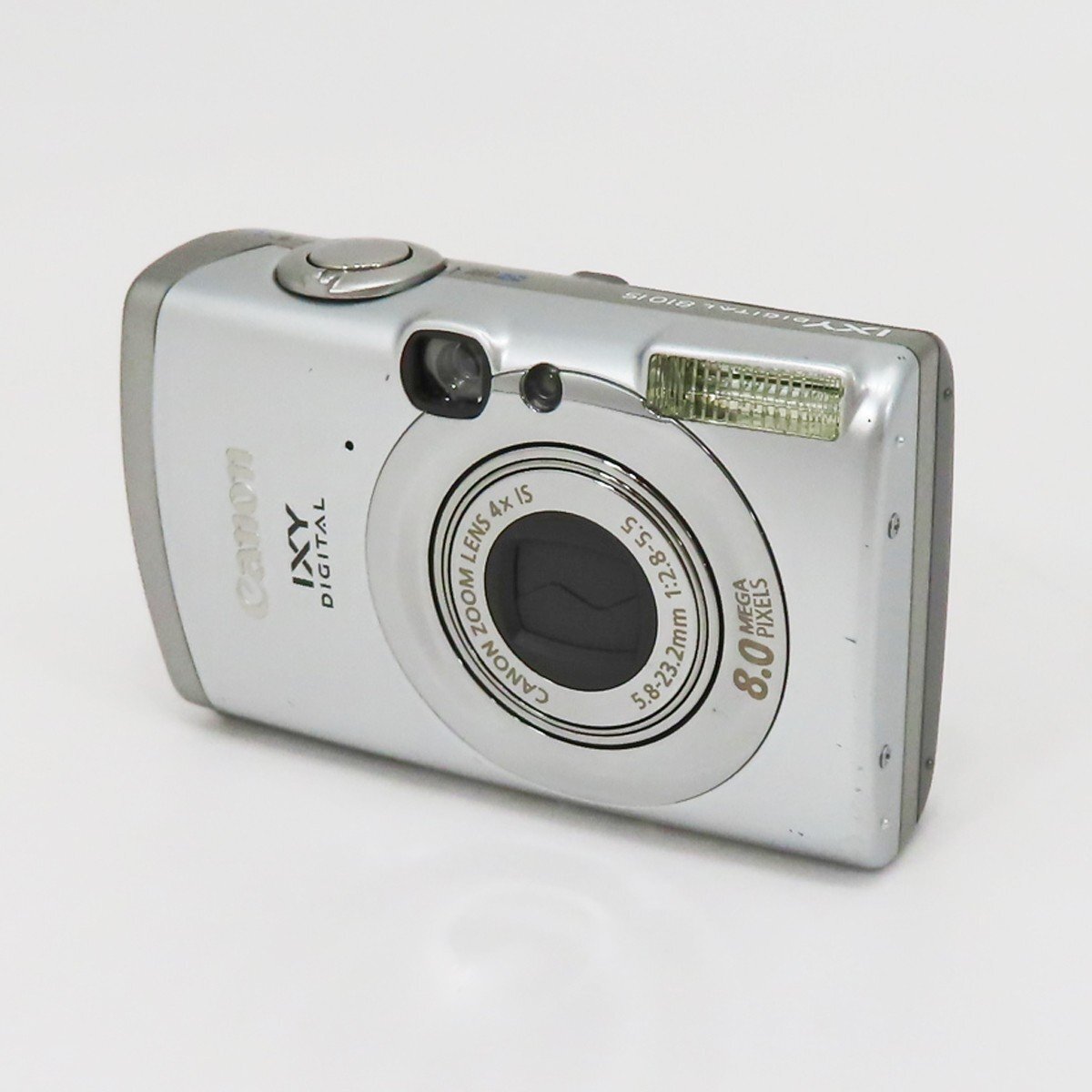 Yahoo!オークション -「canon ixy digital 810 is」の落札相場・落札価格