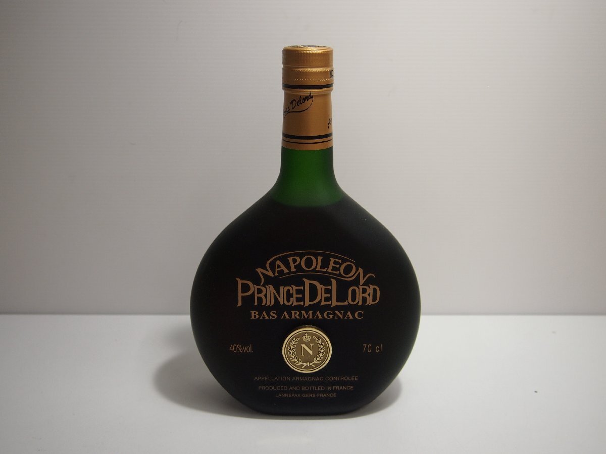 Yahoo!オークション -「古酒 ナポレオン」(アルマニャック