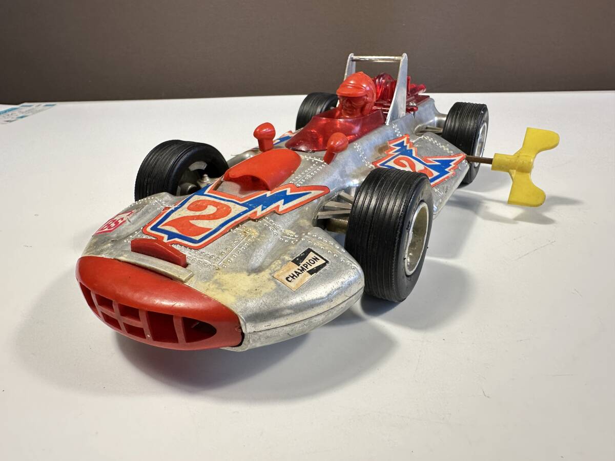 2025年最新】Yahoo!オークション -レトロレーシングカーの中古品