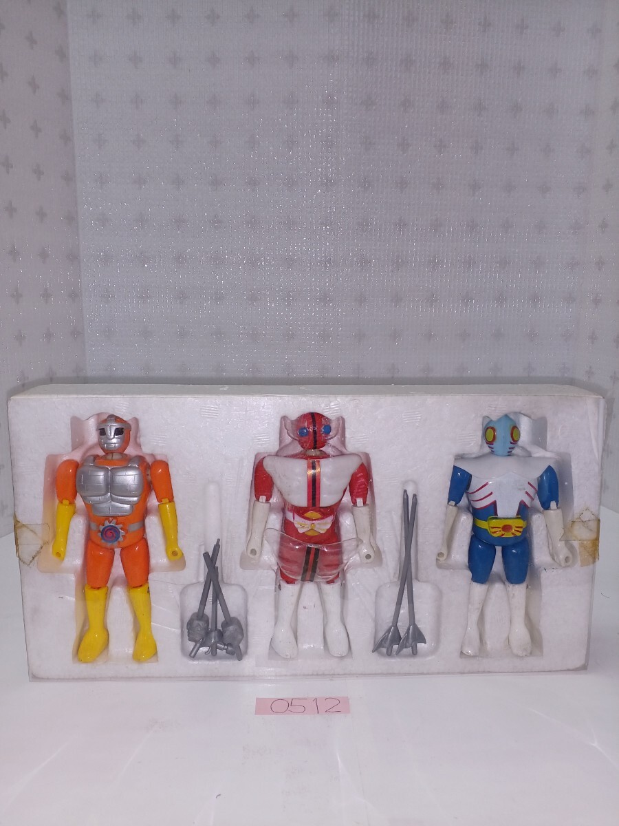 2025年最新】Yahoo!オークション -超神ビビューンの中古品・新品