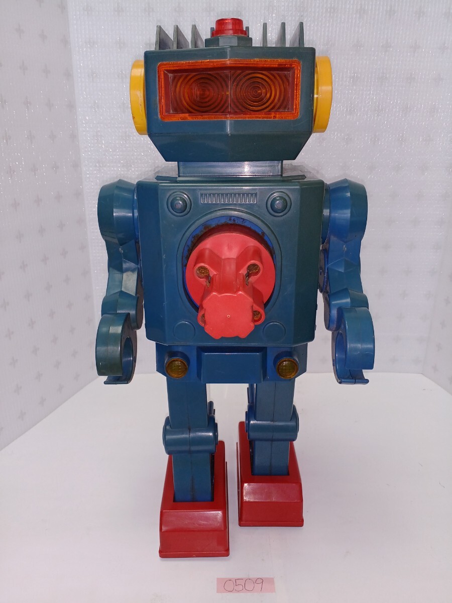 マスダヤ（MODERN TOYS）★コミュニケーション・トラック★モールス信号 マスダヤ（MODERN TOYS）☆コミュニケーション・トラック