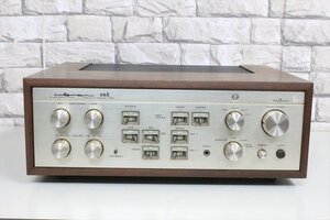 ラックスマン LUXMAN L-58A プリメインアンプ オーディオ機器 音響機材 7341kbhz