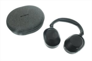 ソニー SONY ULT WEAR ワイヤレス ヘッドフォン ノイズキャンセリング Bluetooth ヘッドセット ヘッドホン ウルトウェア オーディオ 7244bc