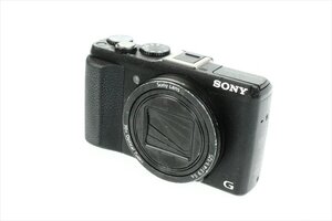 ソニー SONY Cyber-Shot DSC-HX60V サイバーショット / G 30X OPTICAL ZOOM 3.5-6.3 4.3-129 デジカメ デジタルカメラ ジャンク 7039kbbz