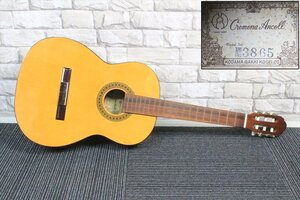 コダマ楽器 KODAMA GAKKI クラシックギター Cremona Ancoll No.3865 ガットギター 弦楽器 5794kbz