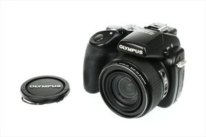 オリンパス OLYMPUS SP-570UZ / ED LENS AF ZOOM 4.6-92mm 1:2.8-4.5 コンパクトデジタルカメラ デジカメ 単三電池使用 動作確認済 3723bz