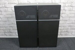 デノン DENON スピーカー S-77 ペア オーディオ機器 音出し確認済 3540bz
