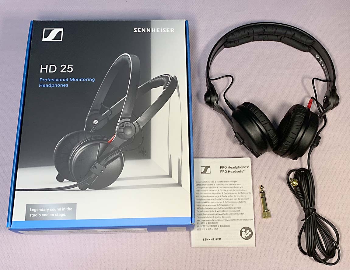 Yahoo!オークション -「ゼンハイザー hd25」の落札相場・落札価格