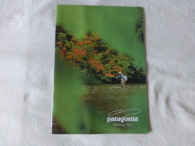 2025年最新】Yahoo!オークション -パタゴニア カタログの中古品