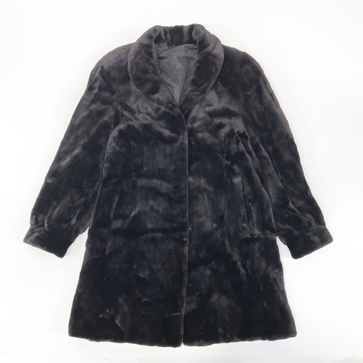 2025年最新】Yahoo!オークション -ミンクコートの中古品・新品