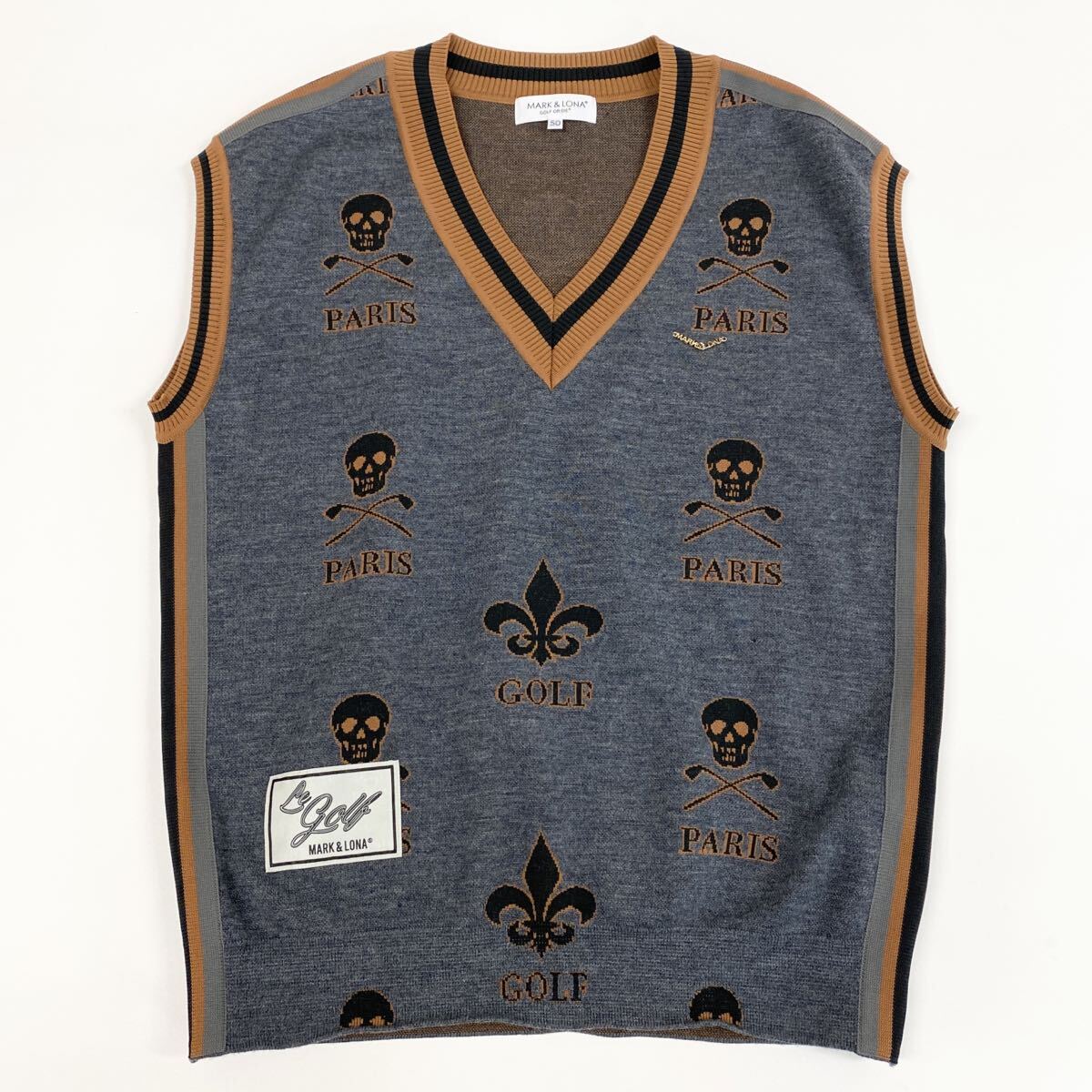 2025年最新】Yahoo!オークション -マークアンドロナ ベストの