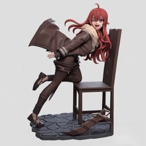 バーサーカー ガレージキット フィギュア スケール画像参照 美少女 未塗装未組立