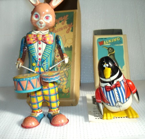 ブリキのおもちゃ 米屋 アニマルアニマルスイング 60年代 ブリキのおもちゃ 米屋 アニマルアニマルスイング 60年代 昭和