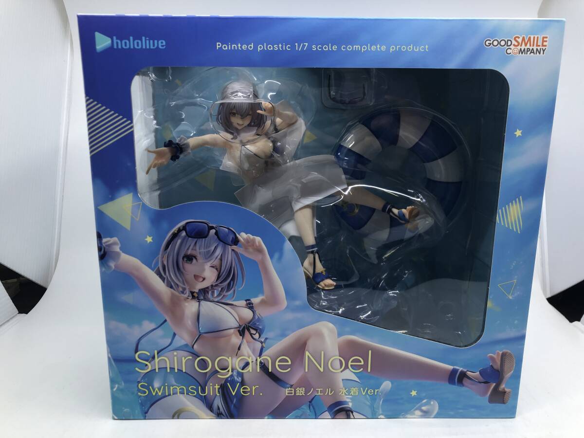 2025年最新】Yahoo!オークション -白銀ノエル 水着ver.の中古品