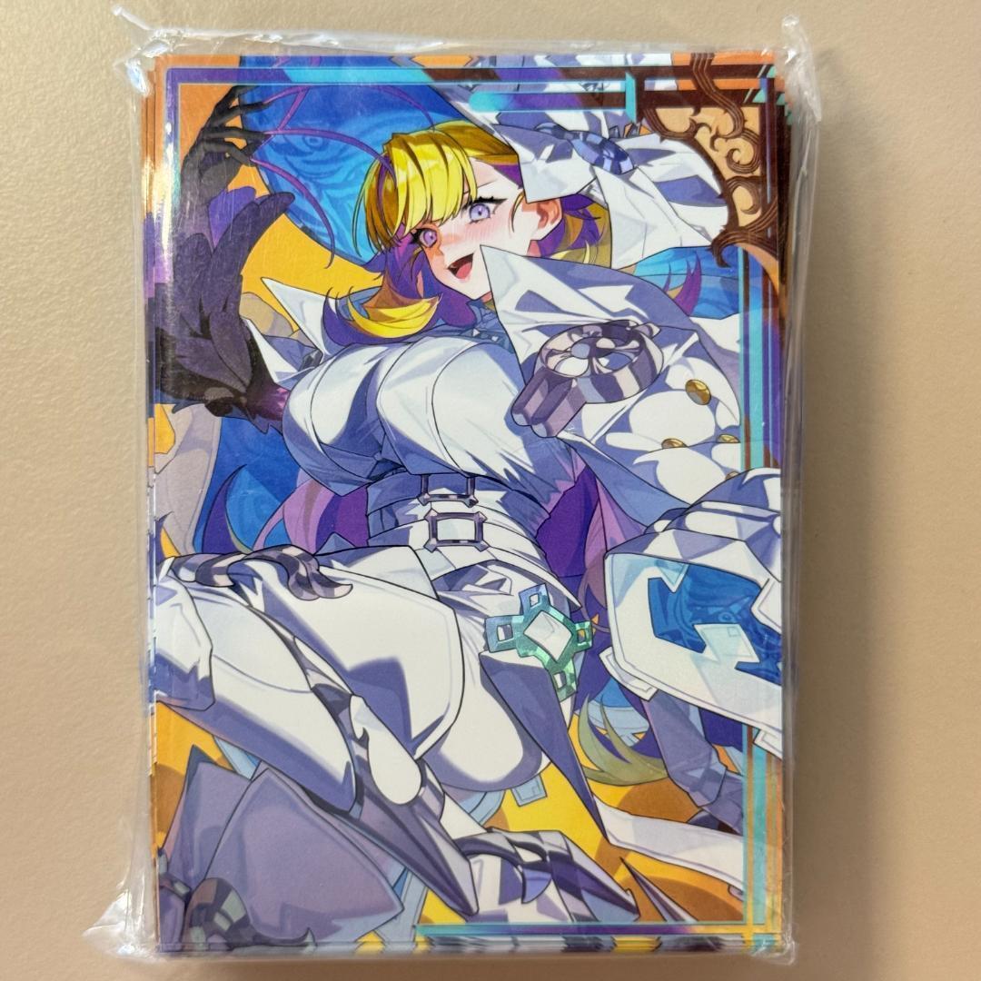 2025年最新】Yahoo!オークション -原罪のディアベルゼ スリーブ