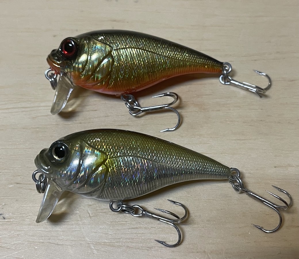 Yahoo!オークション -「b級ルアー」の落札相場・落札価格