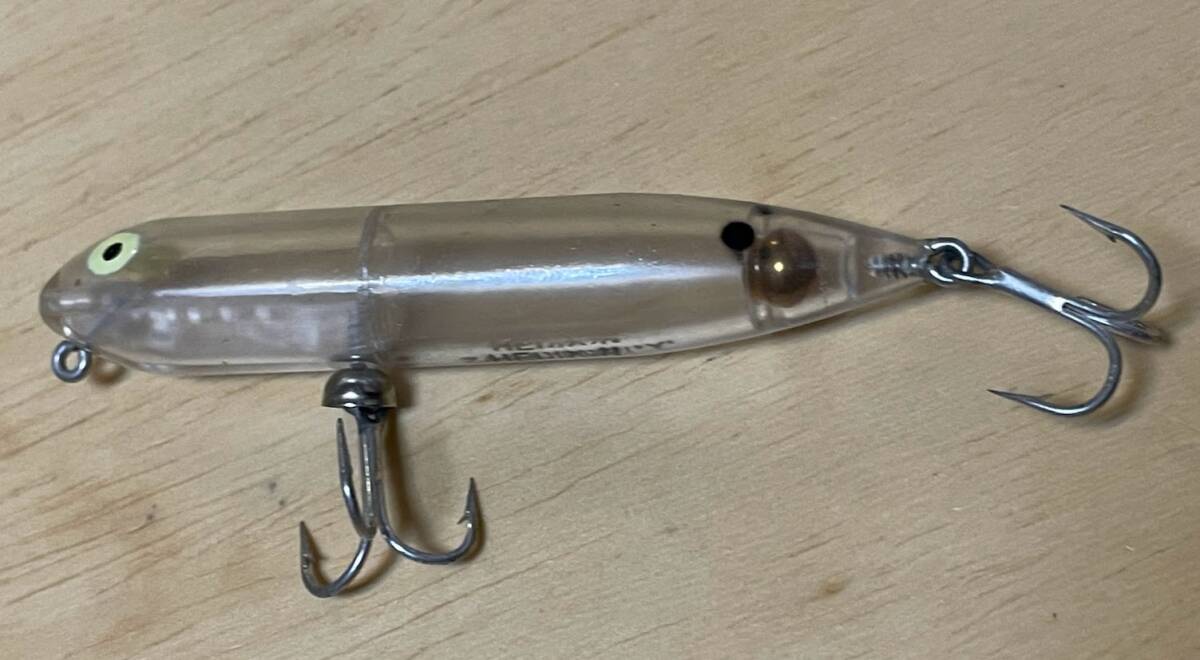 トップブリッジ　マヒマヒビック トップブリッジ『マヒマヒビッグ』抽選販売予告。 | Lure Shop