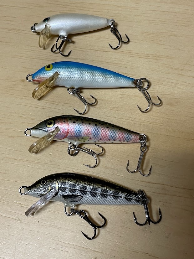 Yahoo!オークション -「ホロホロ」(ルアー用品) (フィッシング