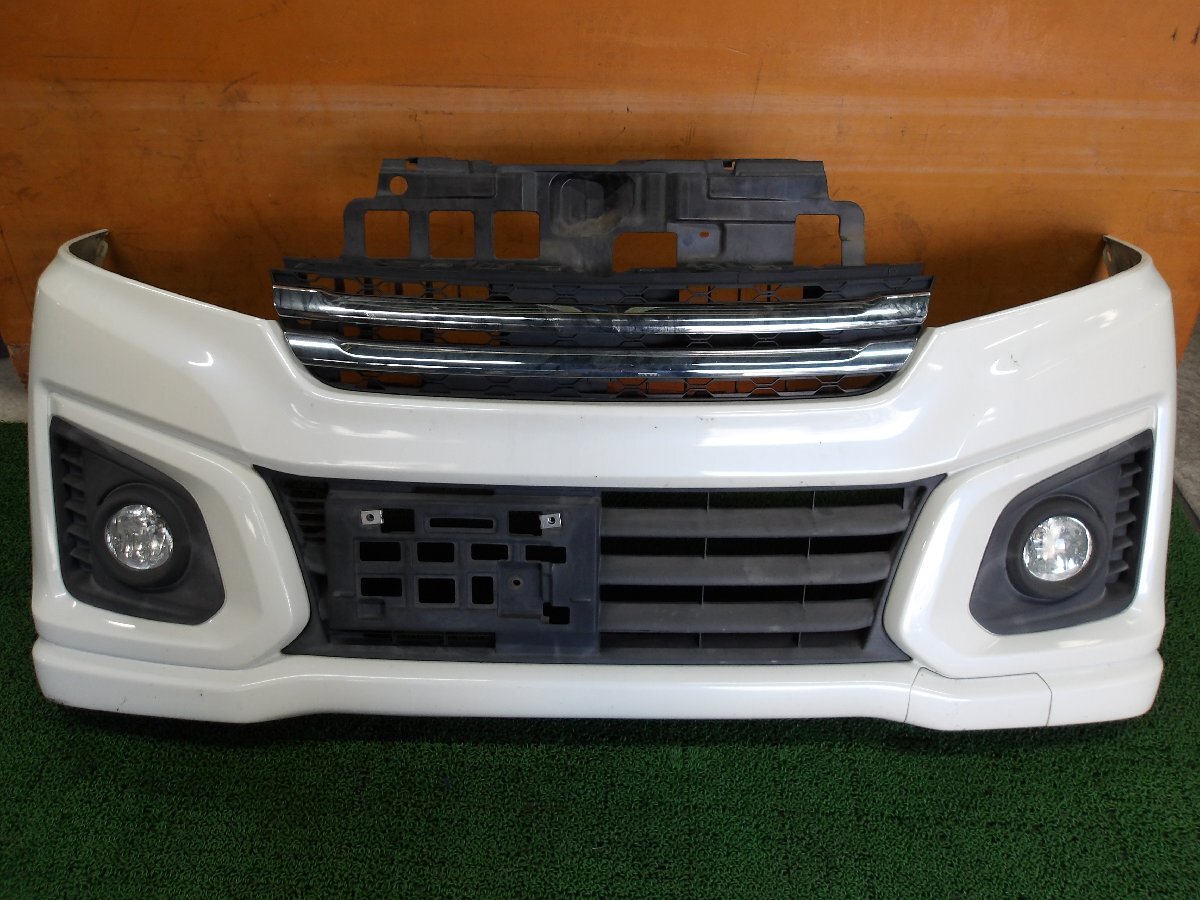 2025年最新】Yahoo!オークション -スズキスペーシア バンパーの