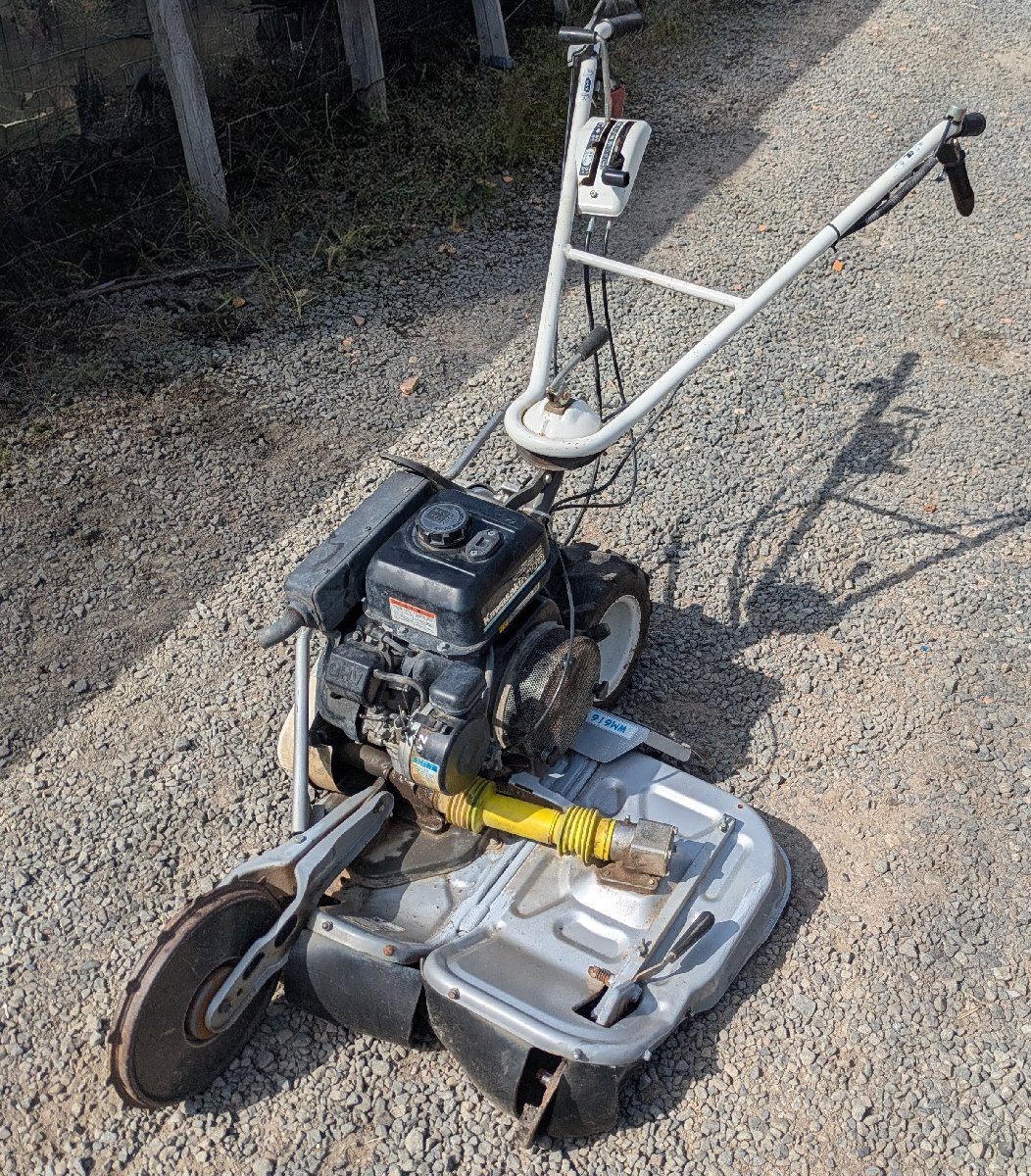 2025年最新】Yahoo!オークション -オーレック自走式草刈機