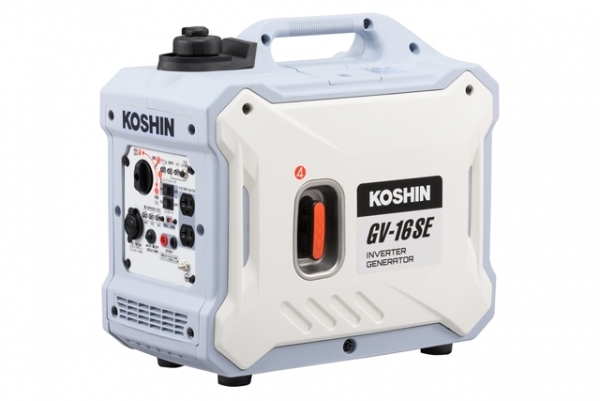 2025年最新】Yahoo!オークション -工進 発電機 gv16の中古品・新品・未