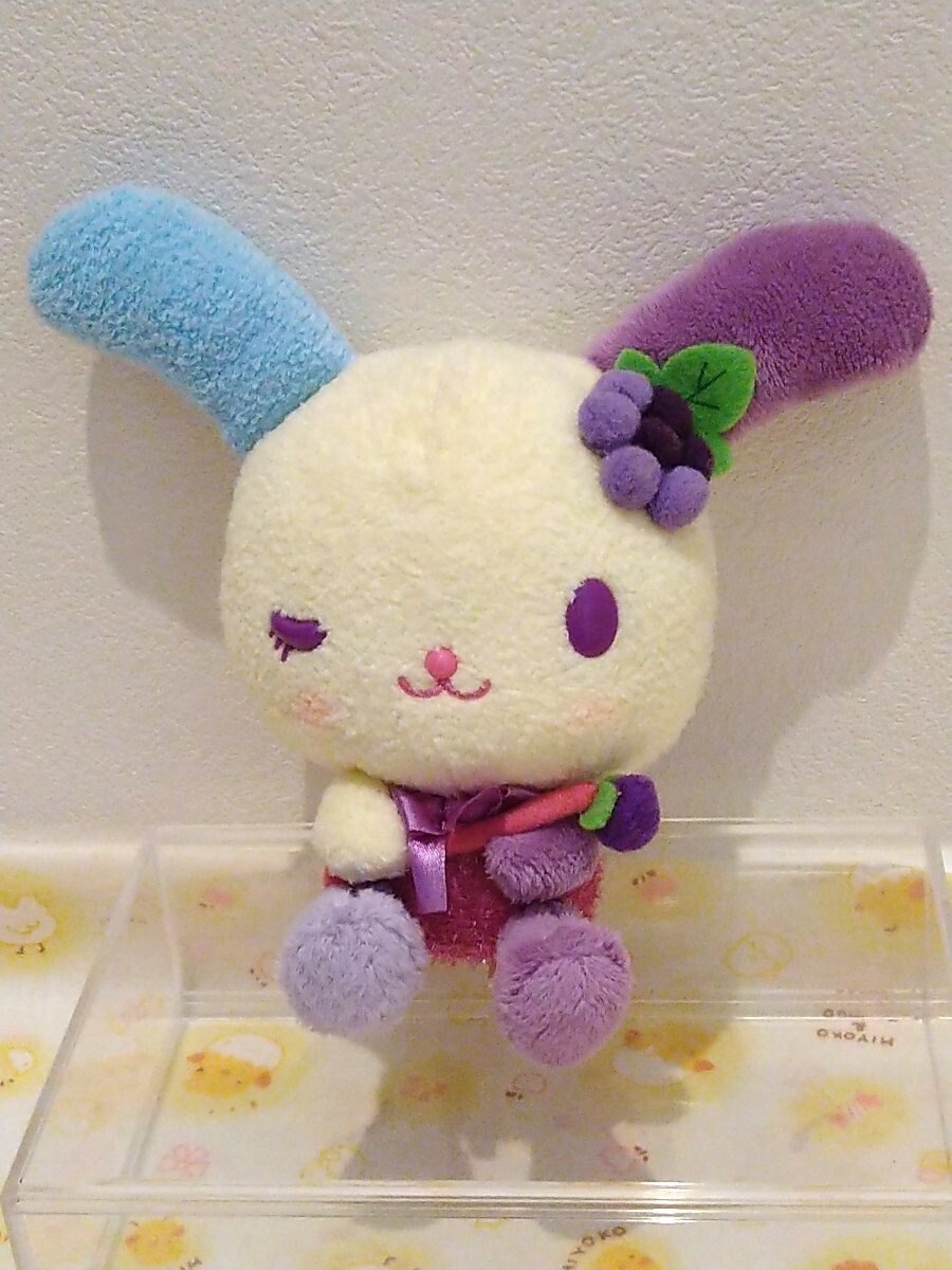 Yahoo!オークション -「サンリオ ウサハナ」(おもちゃ、ゲーム