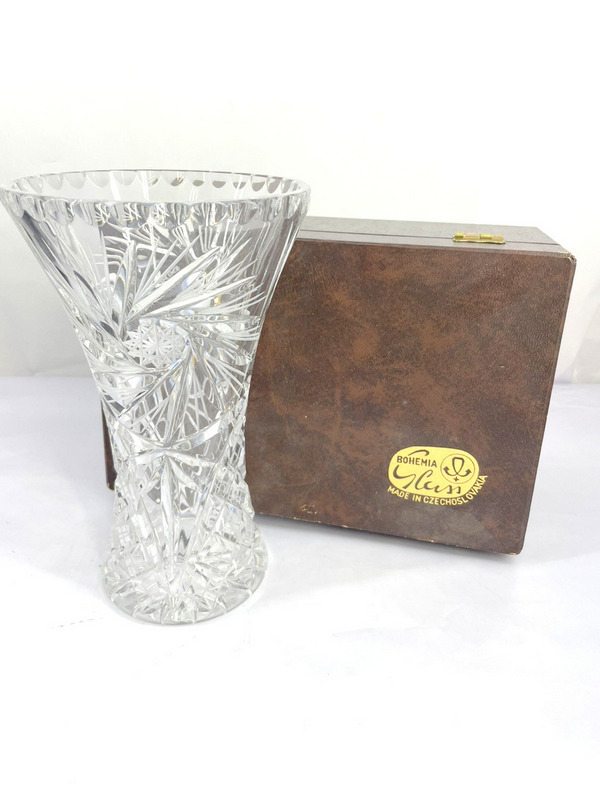 2025年最新】Yahoo!オークション -チェコスロバキア 花瓶