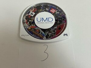 SDガンダム ジージェネレーション オーバーワールド SONY ソニー PSP プレイステーションポータブル ディスクのみ  動作確認済 SAKA3