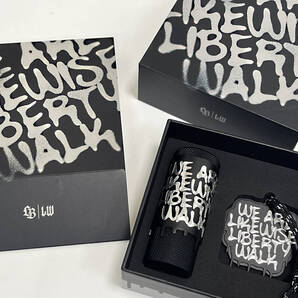 LIKEWISE LIKE WISE ライクワイズ ライク ワイズ LIBERTY WALK LIBERTYWALK リバティウォーク LibertyWalk Likewise 限定シフトノブ ☆新品