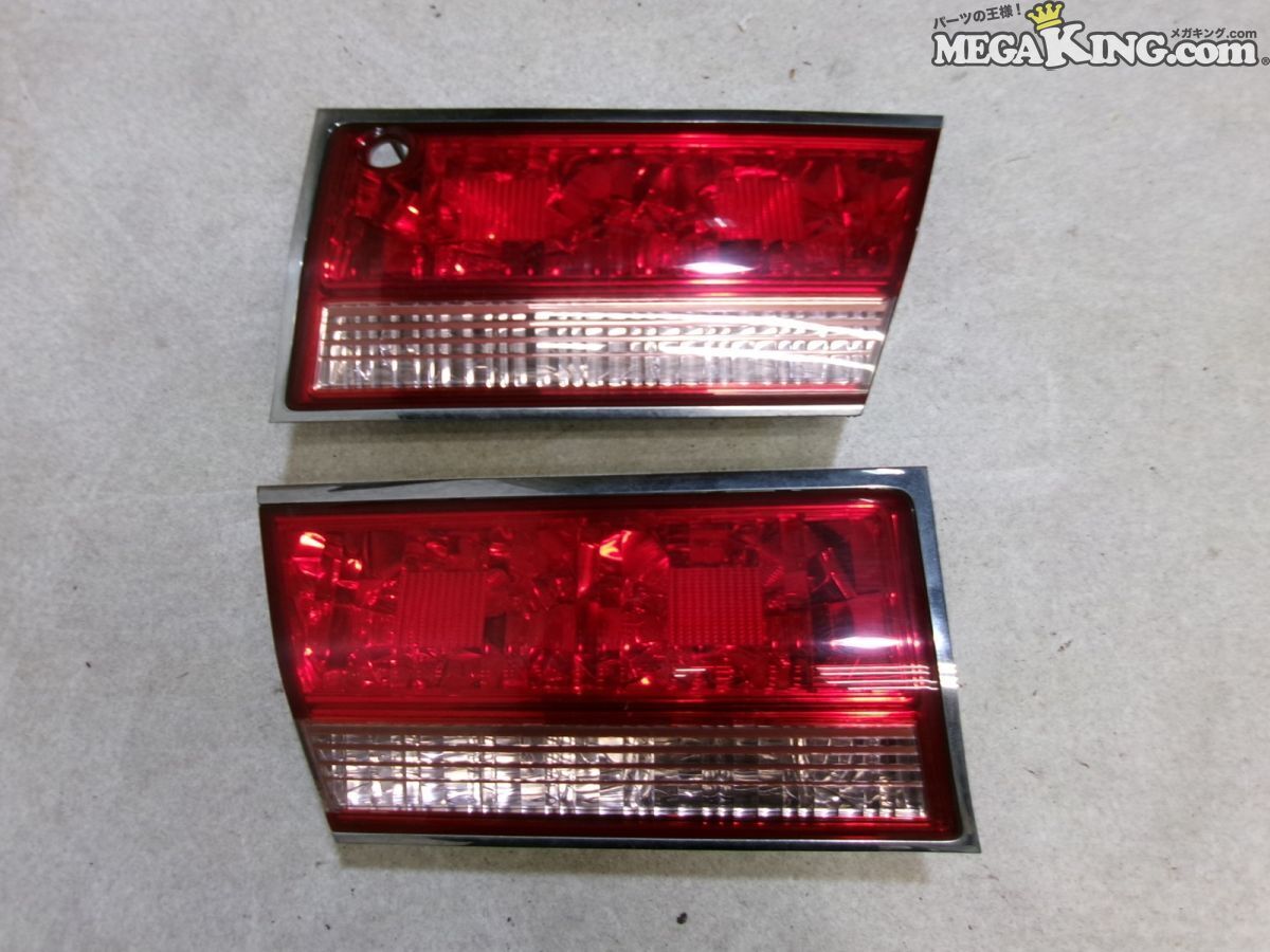 2025年最新】Yahoo!オークション -17クラウン後期テールの中古品