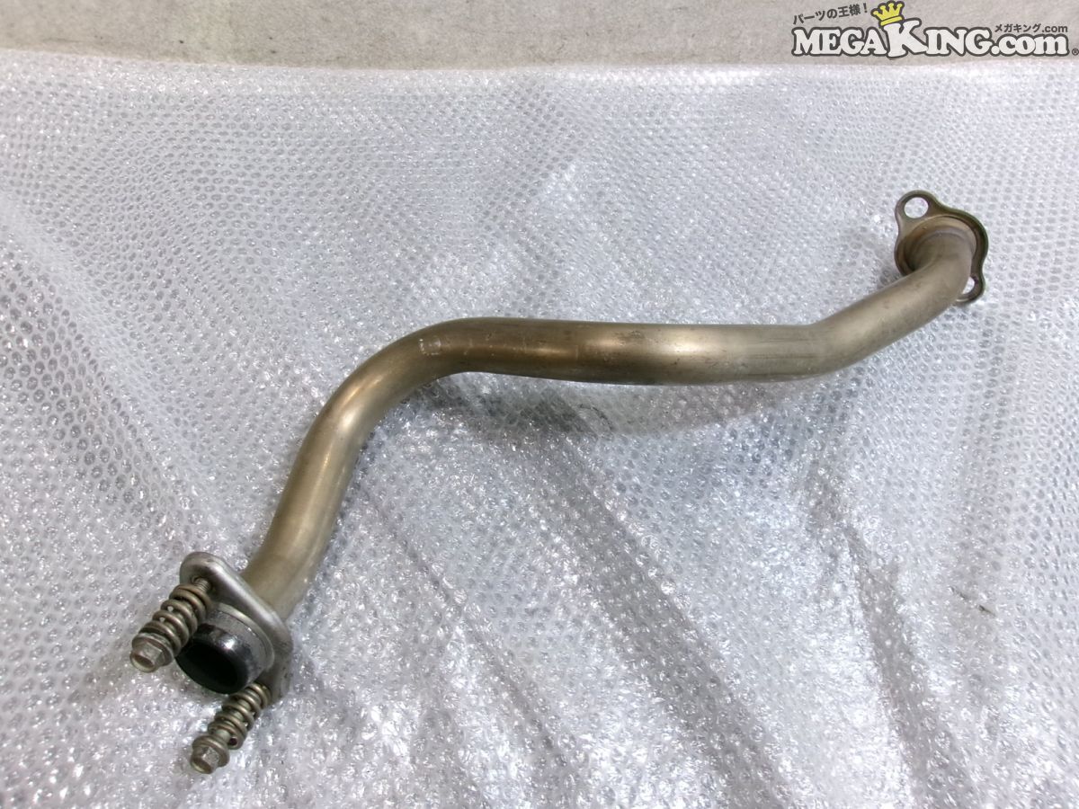 旧規格 アルトワークス Jworks フロントパイプ 中古 Jworks ジェイワークス【J WORKS】フロントパイプ（FP-044