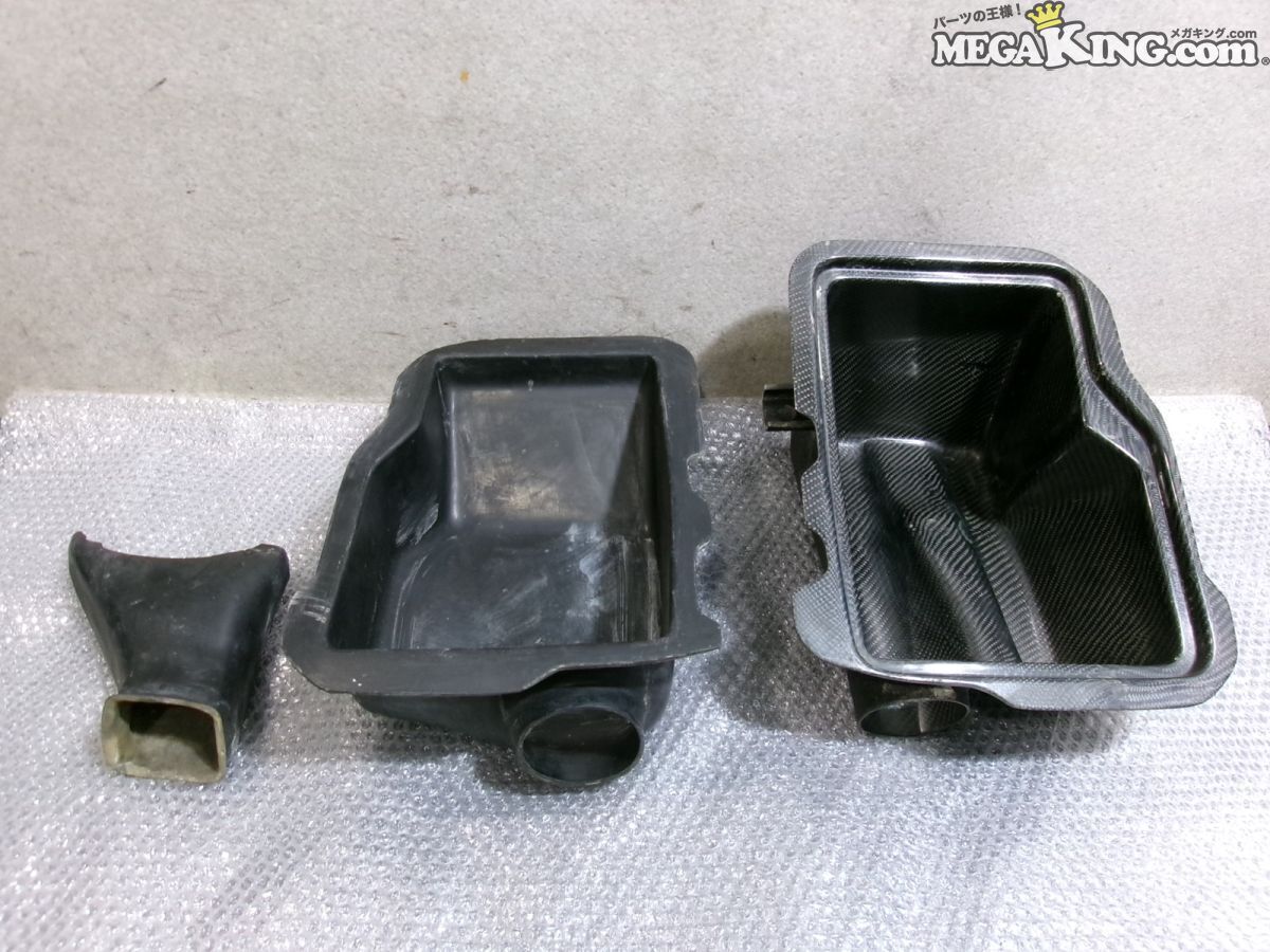 DC5 インテグラ タイプR 純正エアクリーナーBOX エアクリ フィルター付 DC5 インテグラ タイプR 純正エアクリーナーBOX エアクリ