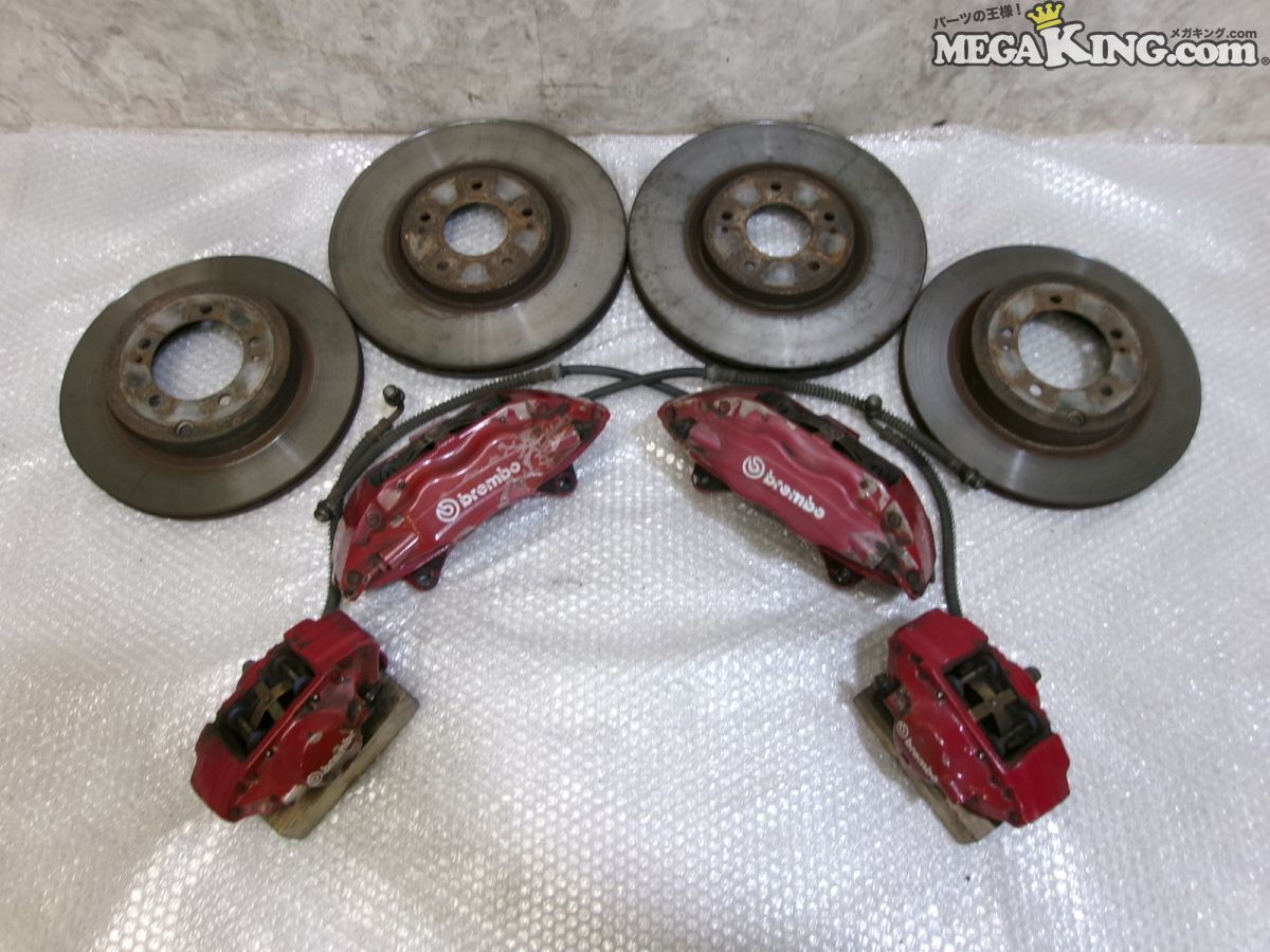 2025年最新】Yahoo!オークション -ct9a(ブレーキキャリパー)の