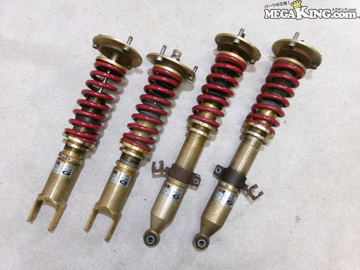 2025年最新】Yahoo!オークション -fd3s 車高調の中古品・新品