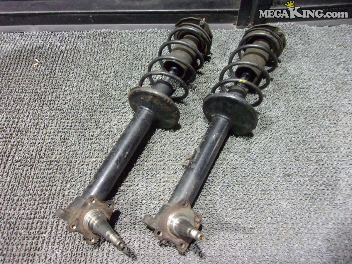 Yahoo!オークション -「ae86 スピンドル」の落札相場・落札価格