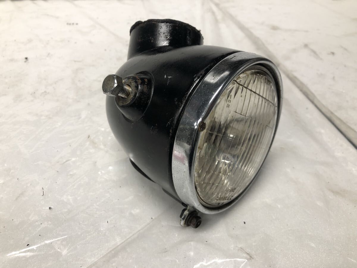 2025年最新】Yahoo!オークション -4l モンキー ヘッドライトの