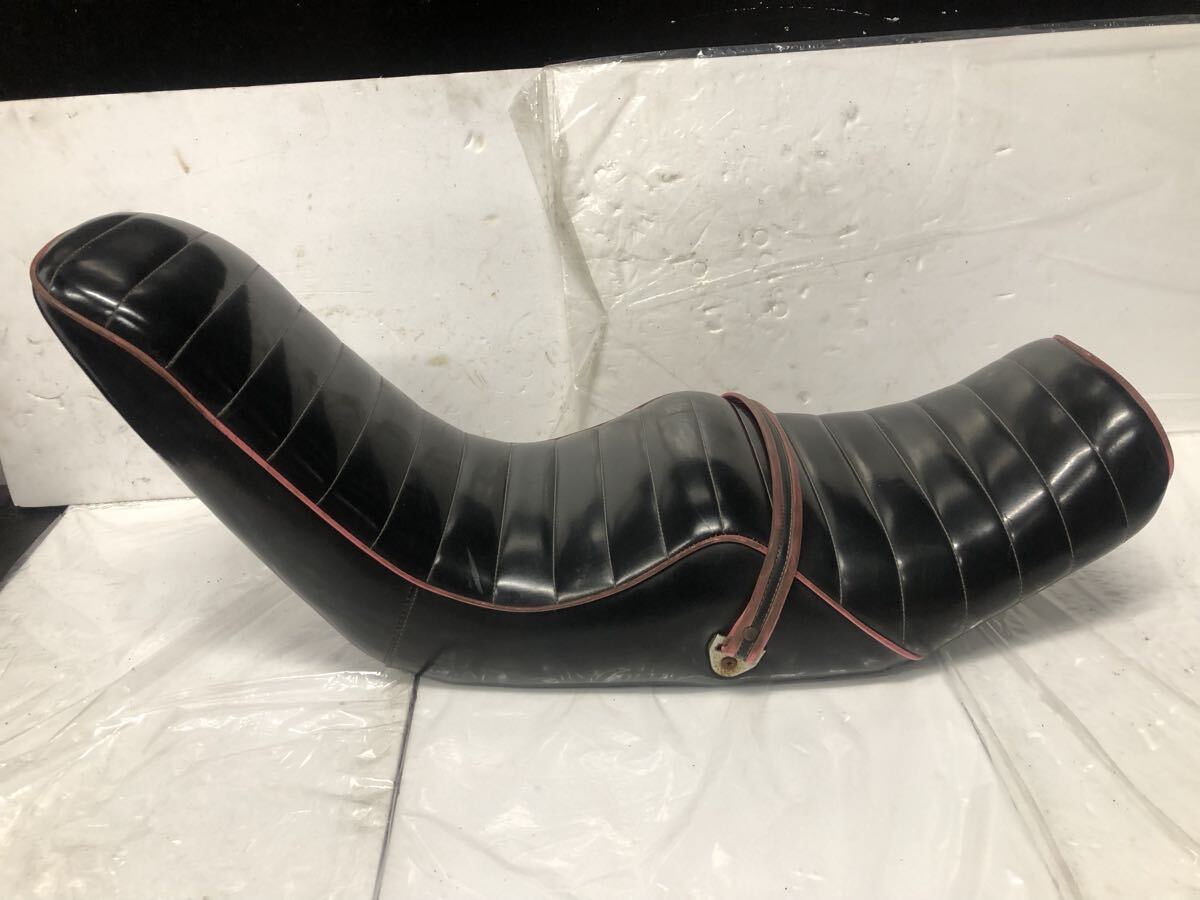 Yahoo!オークション -「ホーク2 三段シート」(オートバイ) の