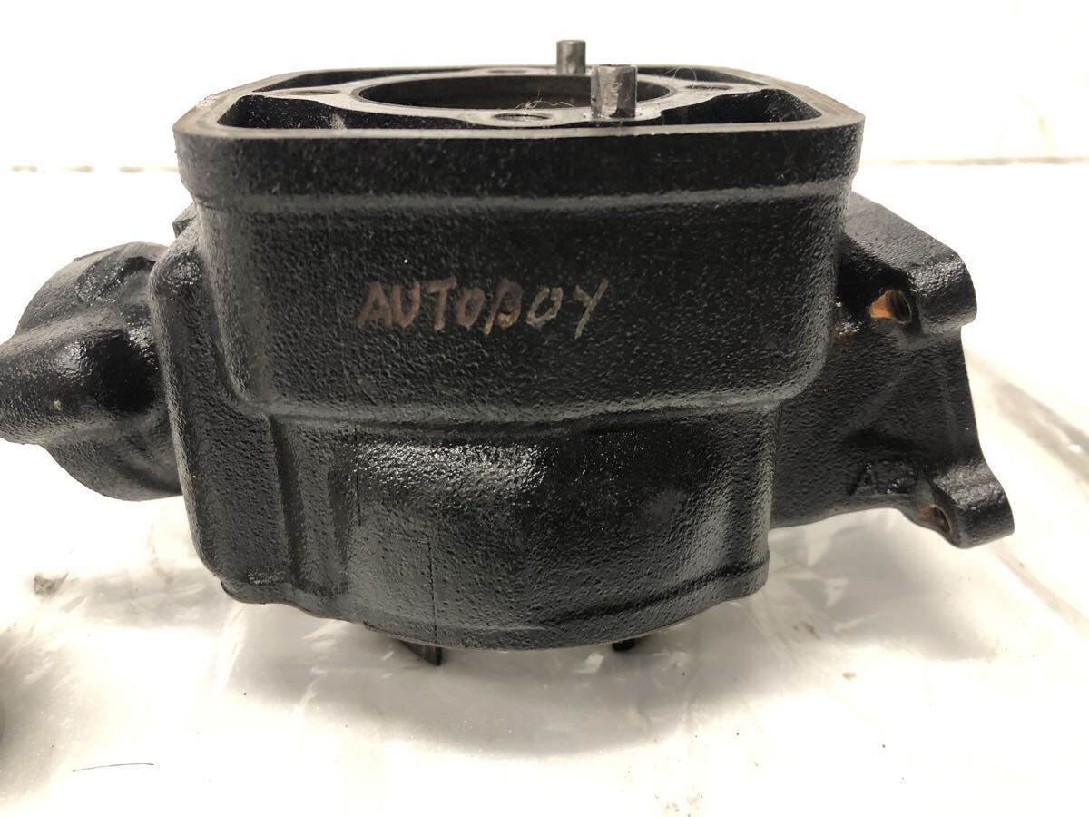 2025年最新】Yahoo!オークション -ksr 80 シリンダー(カワサキ用