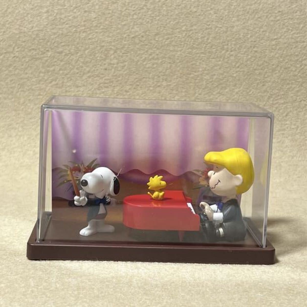 vell_off　スヌーピー 旧三和銀行店頭用ディスプレイ スヌーピー 旧三和銀行店頭用ディスプレイ 2025年最新】三和銀行