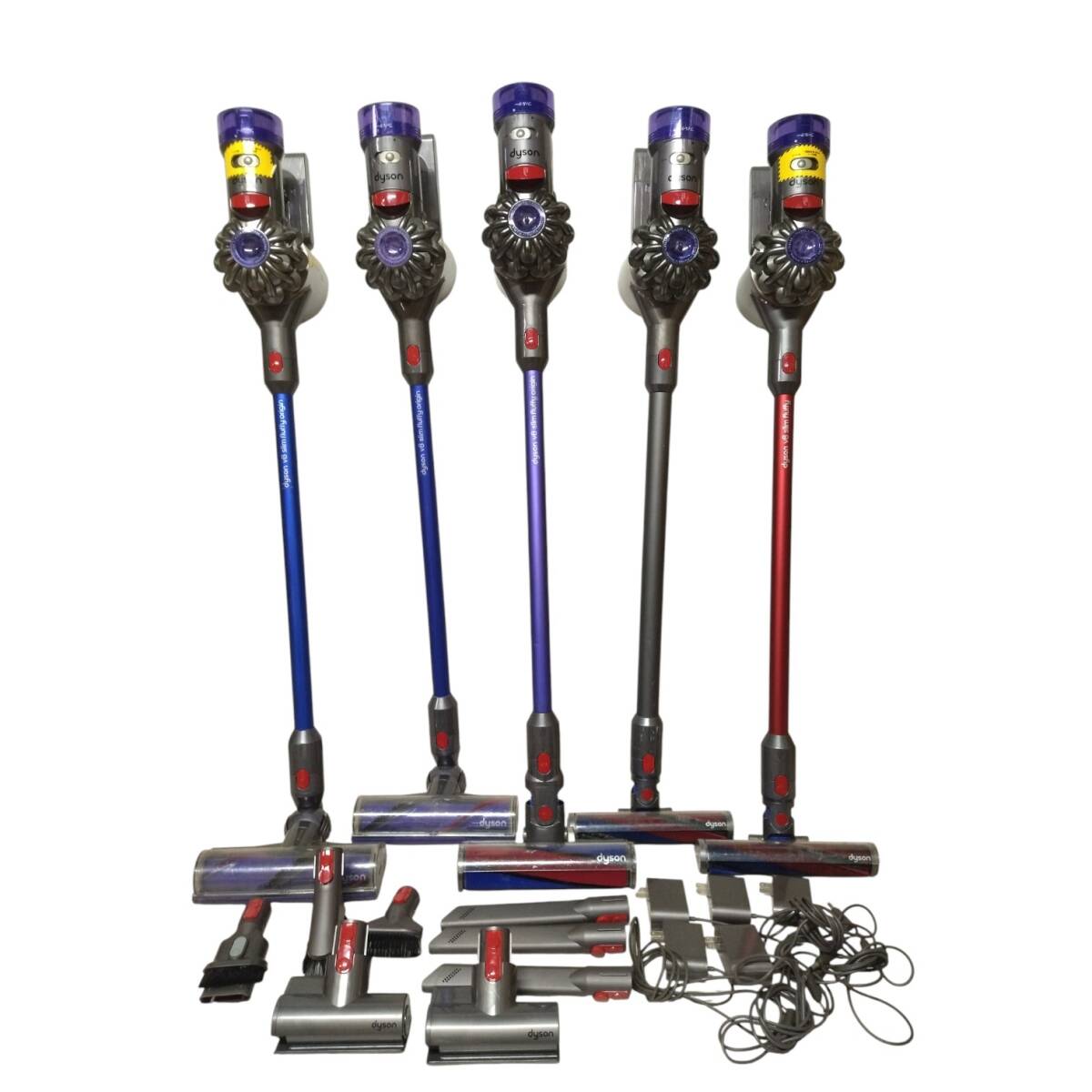 2025年最新】Yahoo!オークション -ダイソン 掃除機 部品の中古品