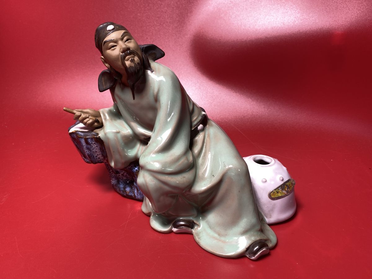 2025年最新】Yahoo!オークション -中国 筆立ての中古品・新品