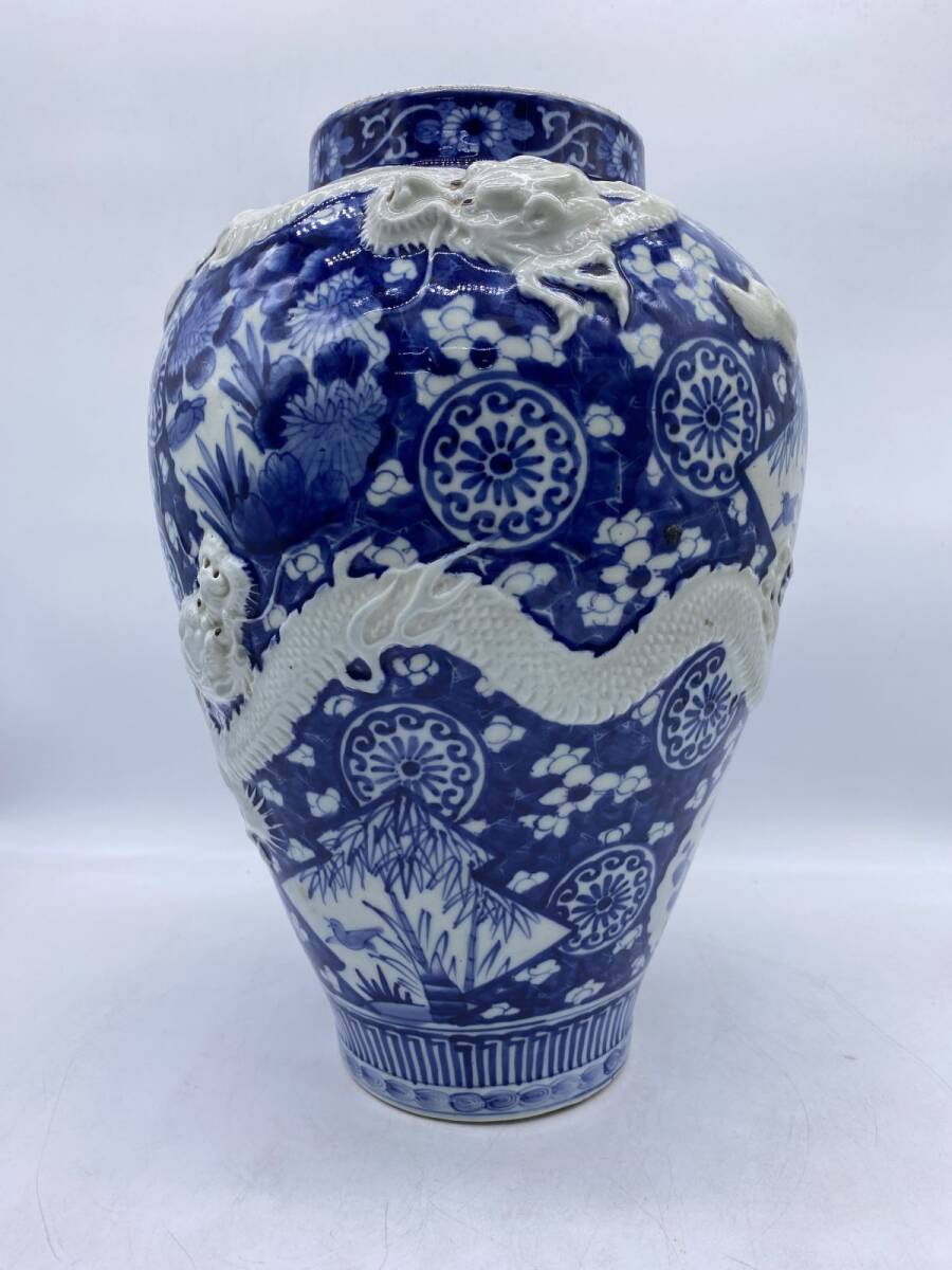 Yahoo!オークション -「五爪龍」(陶芸) (工芸品)の落札相場