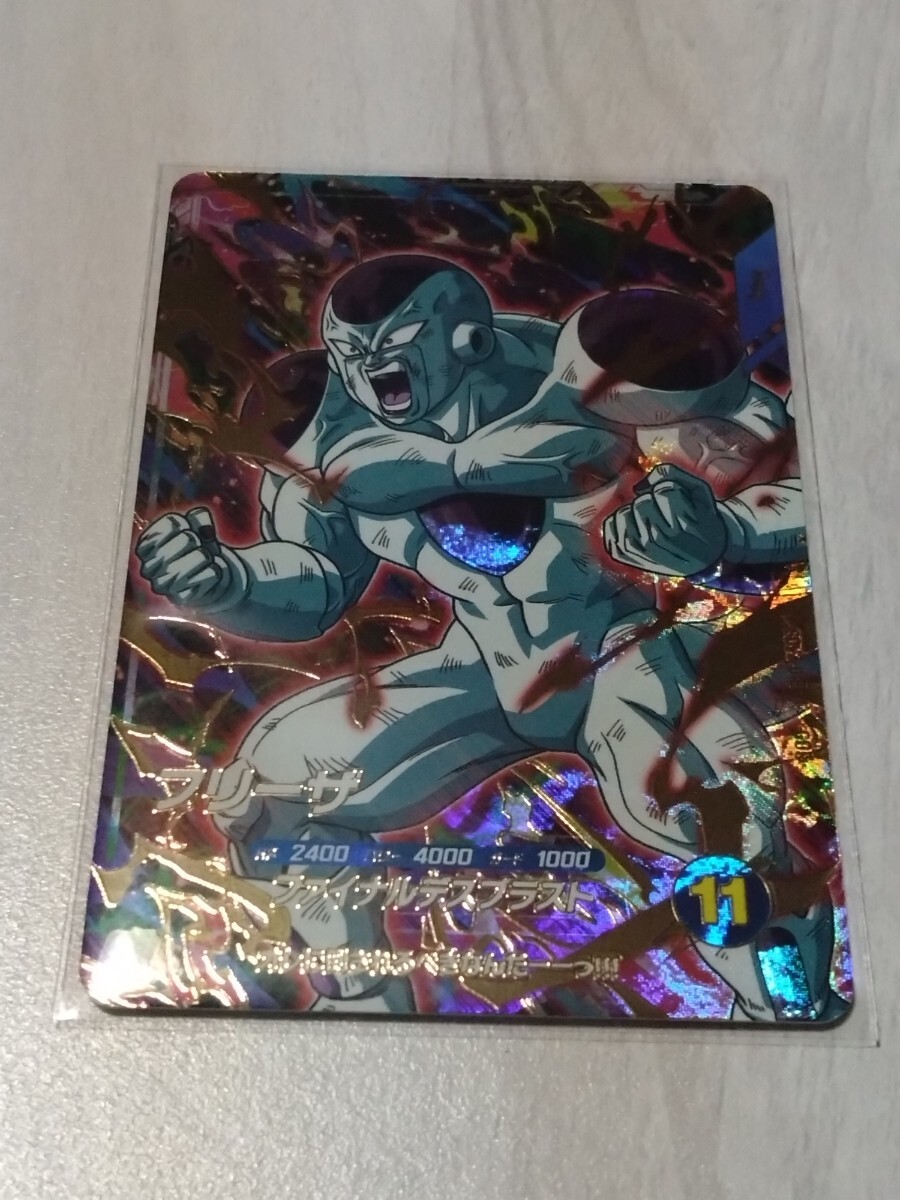 Yahoo!オークション -「ドラゴンボールスーパーダイバーズ3弾