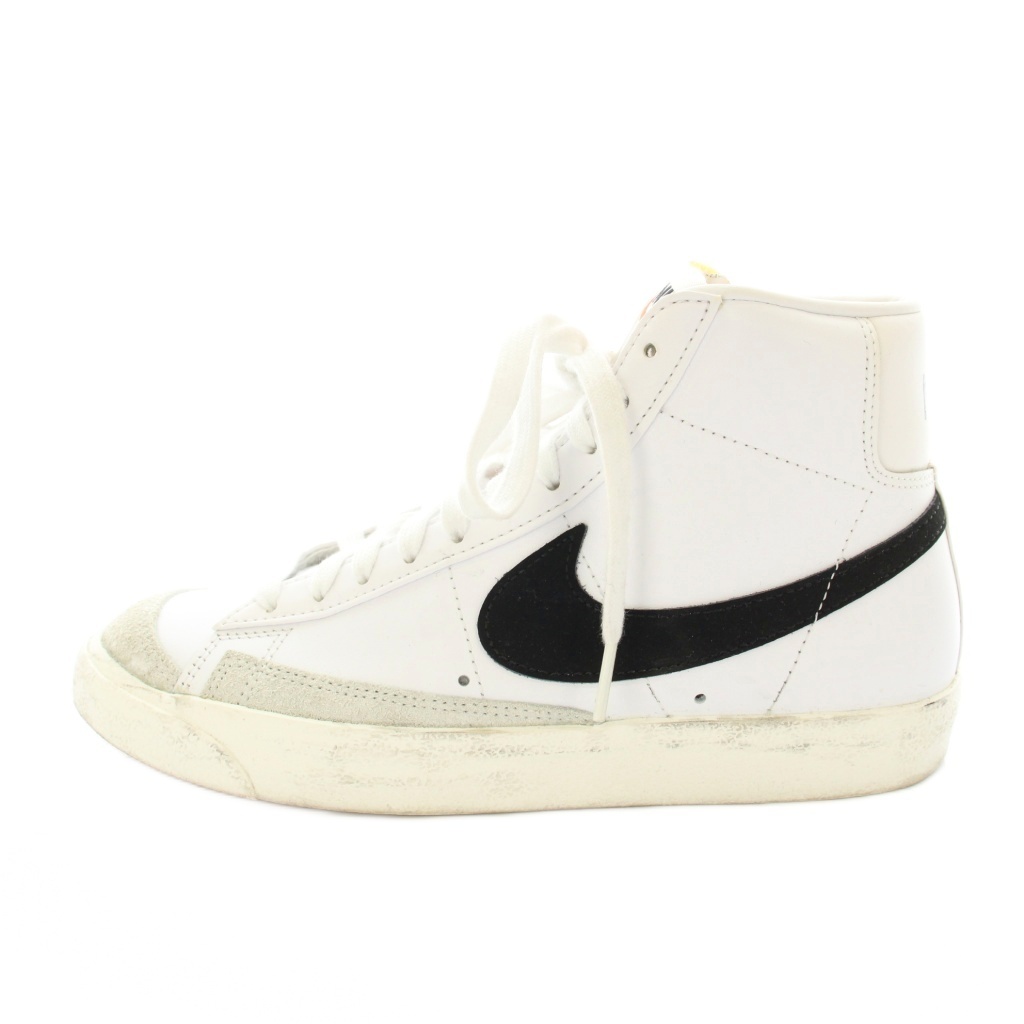 2025年最新】Yahoo!オークション -nike blazer mid 24(24.0cm)の中古品