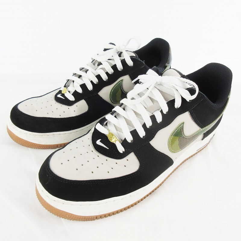 2025年最新】Yahoo!オークション -ナイキ エアフォース カモフラ