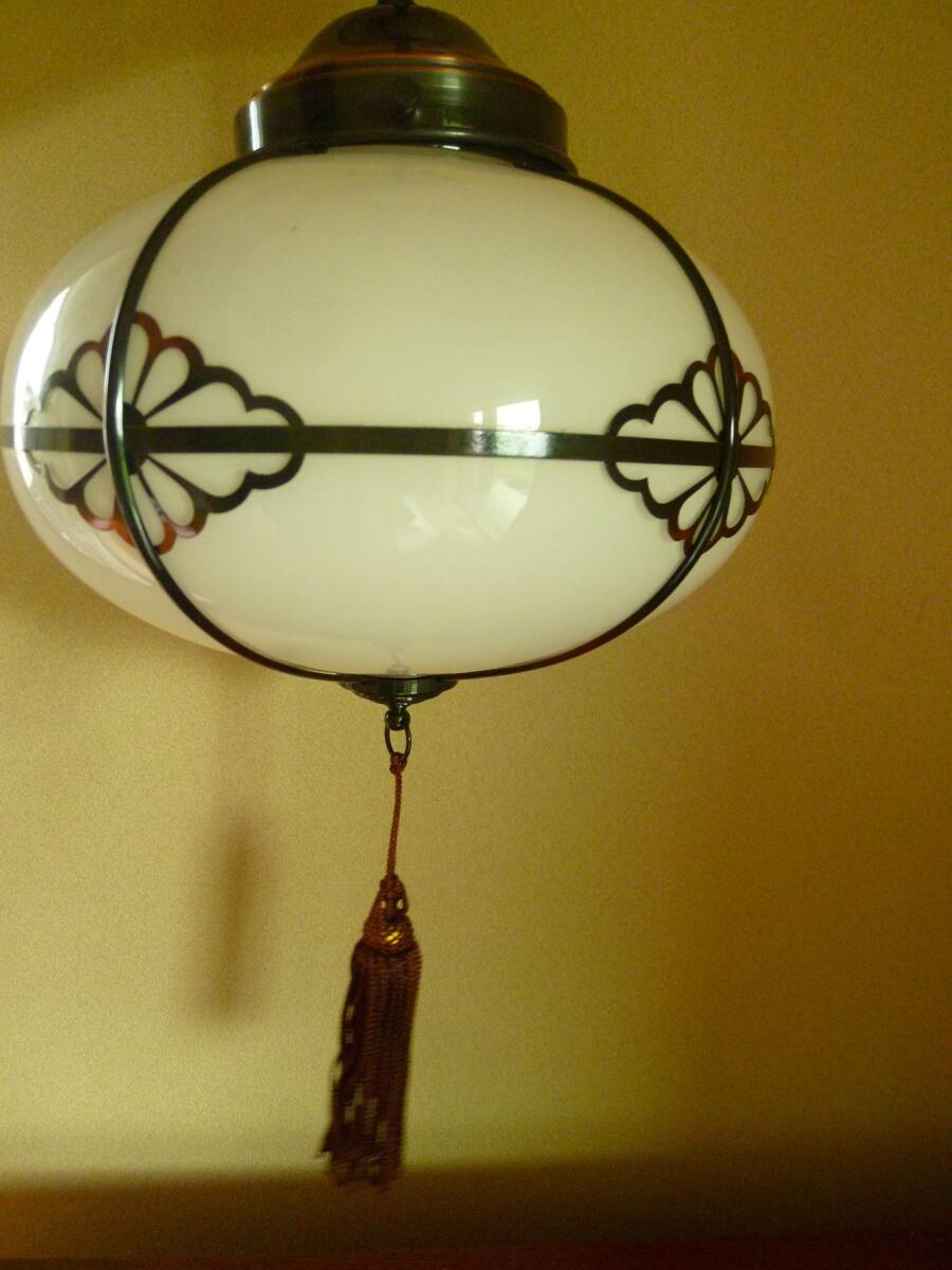 Yahoo!オークション -「ぼんぼり 照明」(アンティーク