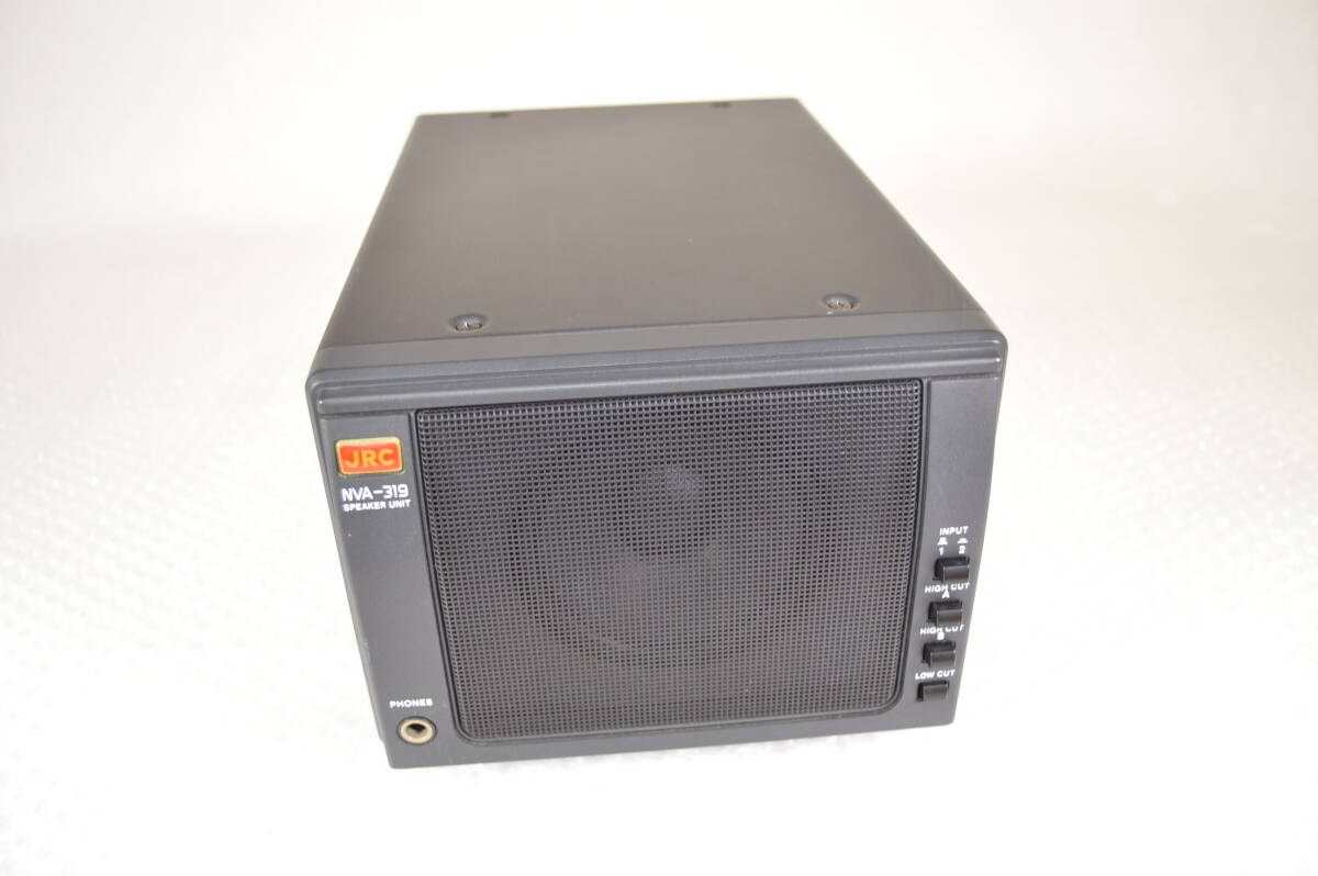 Yahoo!オークション -「jrc スピーカー」の落札相場・落札価格