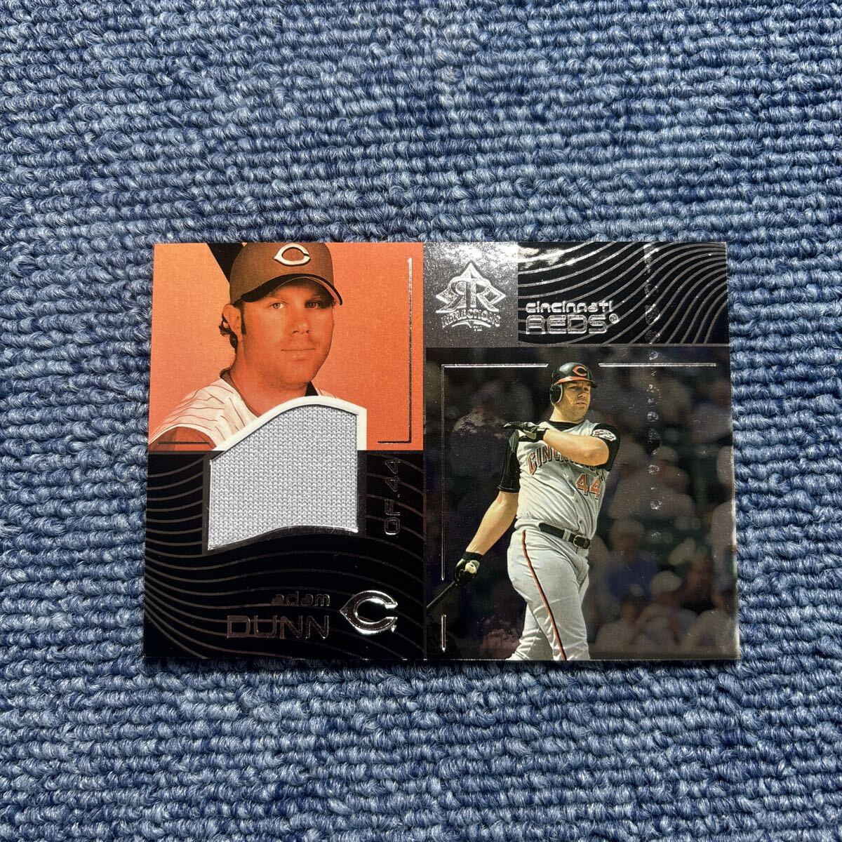 【希少】ダルビッシュ　試合実使用ジャージカード　2023 topps ⚾ 2023 TOPPS MLB BASEBALL CARD JAPAN SPECIAL EDITION【製品